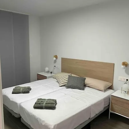 Apartamentos Breton 17 Suite Familiar Alicante Exterior foto